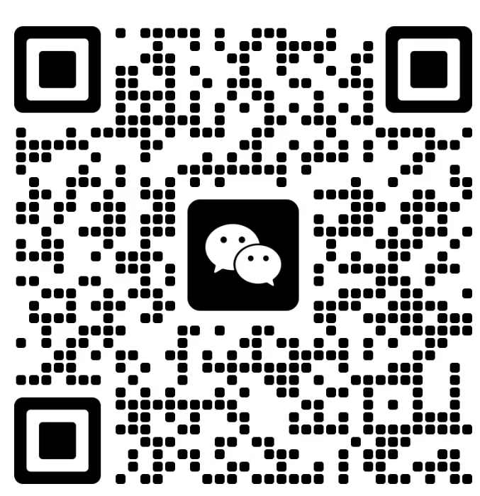 扫码咨询在线客服